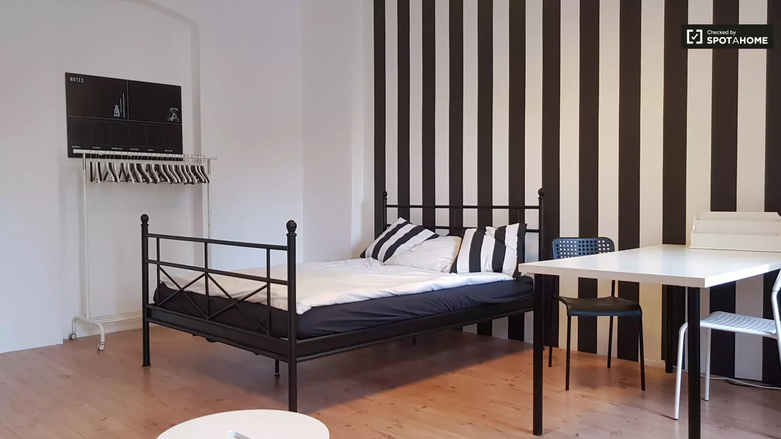 Wohnung Fehrbelliner Straße in Berlin