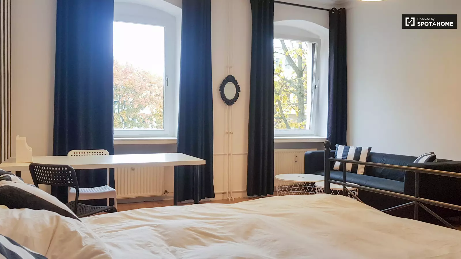 Wohnung Fehrbelliner Straße in Berlin