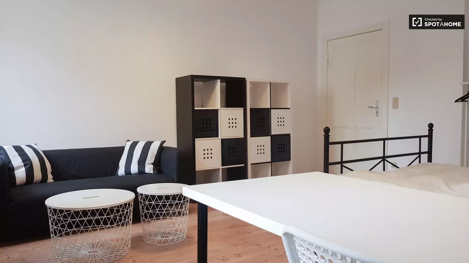 Wohnung Fehrbelliner Straße in Berlin