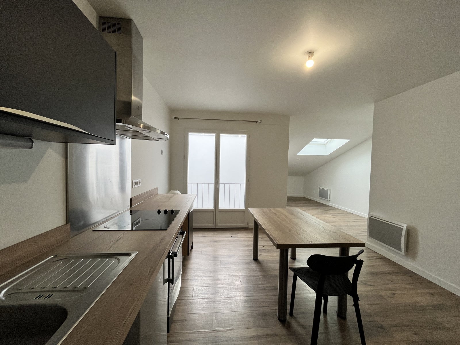 Flat Place du Trinquet in Saint-Jean-Pied-de-Port