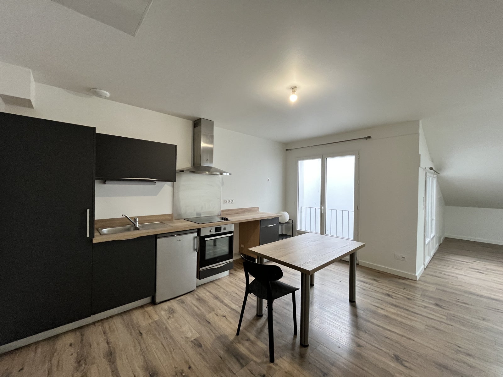 Flat Place du Trinquet in Saint-Jean-Pied-de-Port