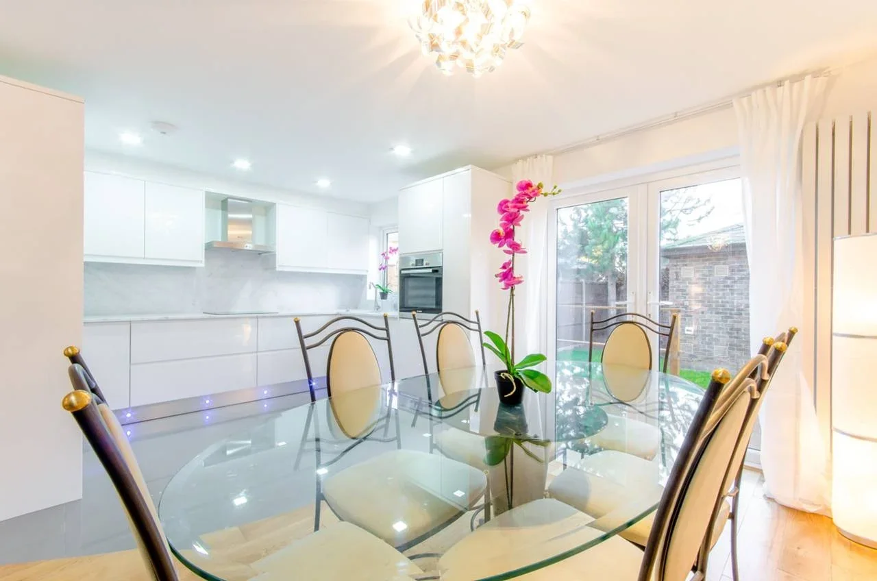 House Smith Close in Greater London