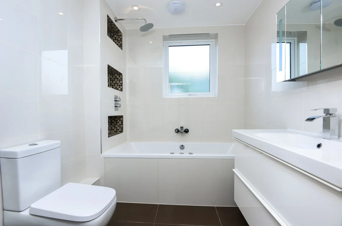 House Smith Close in Greater London