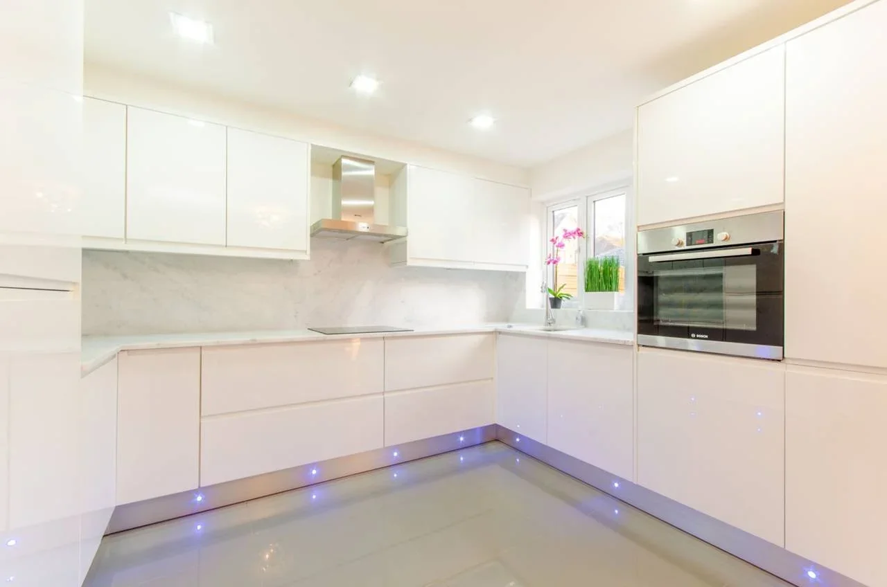 House Smith Close in Greater London