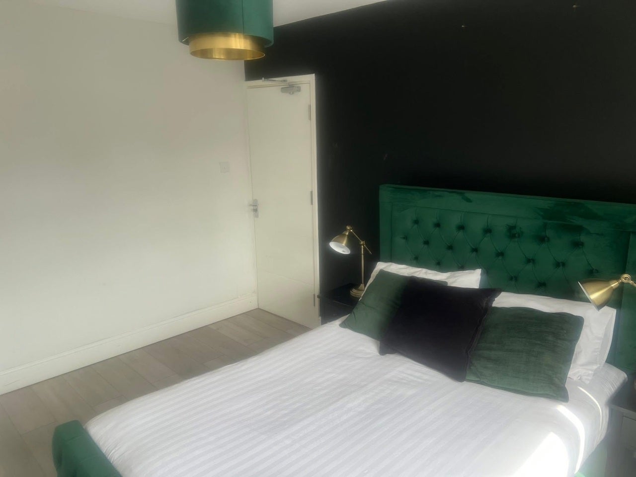 Room Unett Street in Birmingham