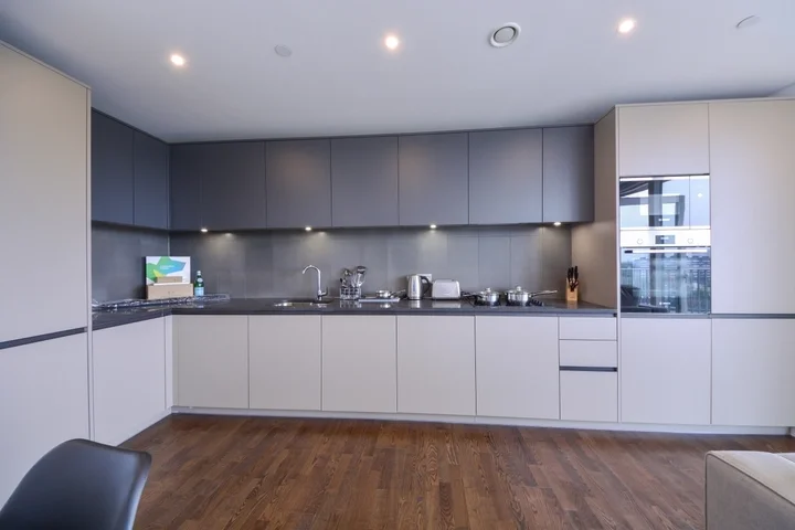 Flat Henry Street in Greater London