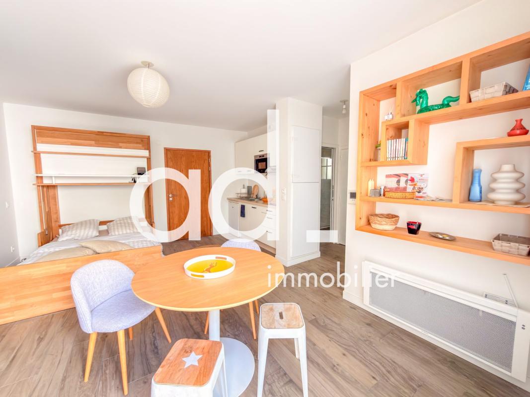 Flat Rue du Stade in La Rochelle