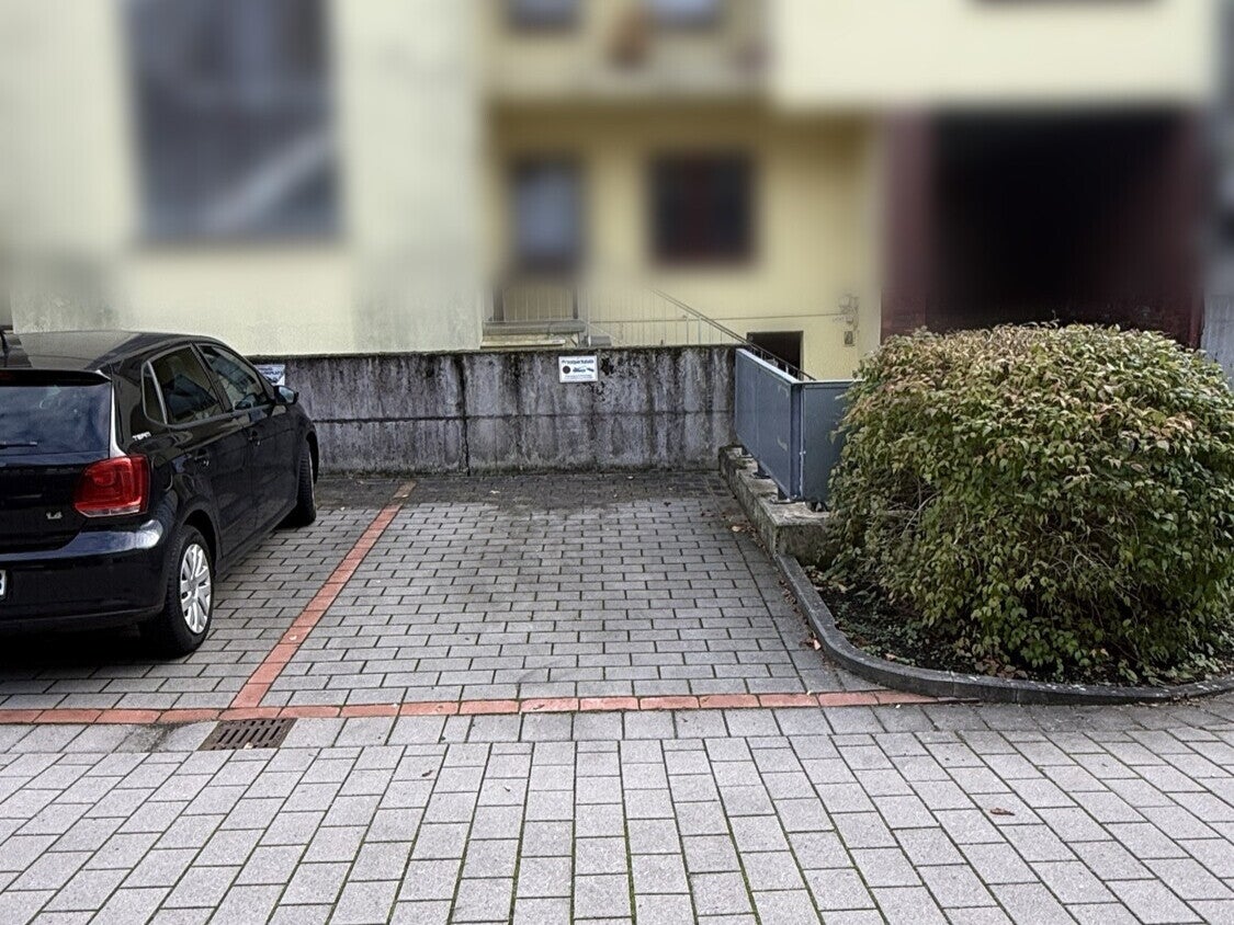 Wohnung Steenwisch in Hamburg