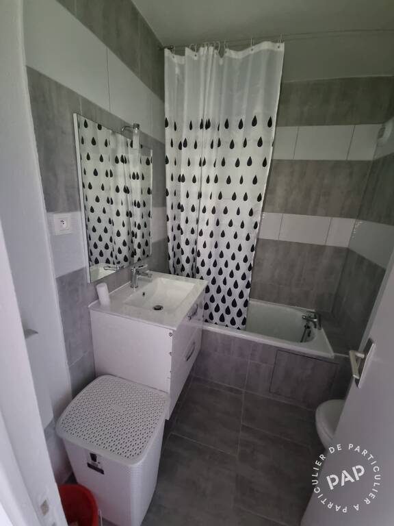 Appartement Rue de Châteaugontier à Angers