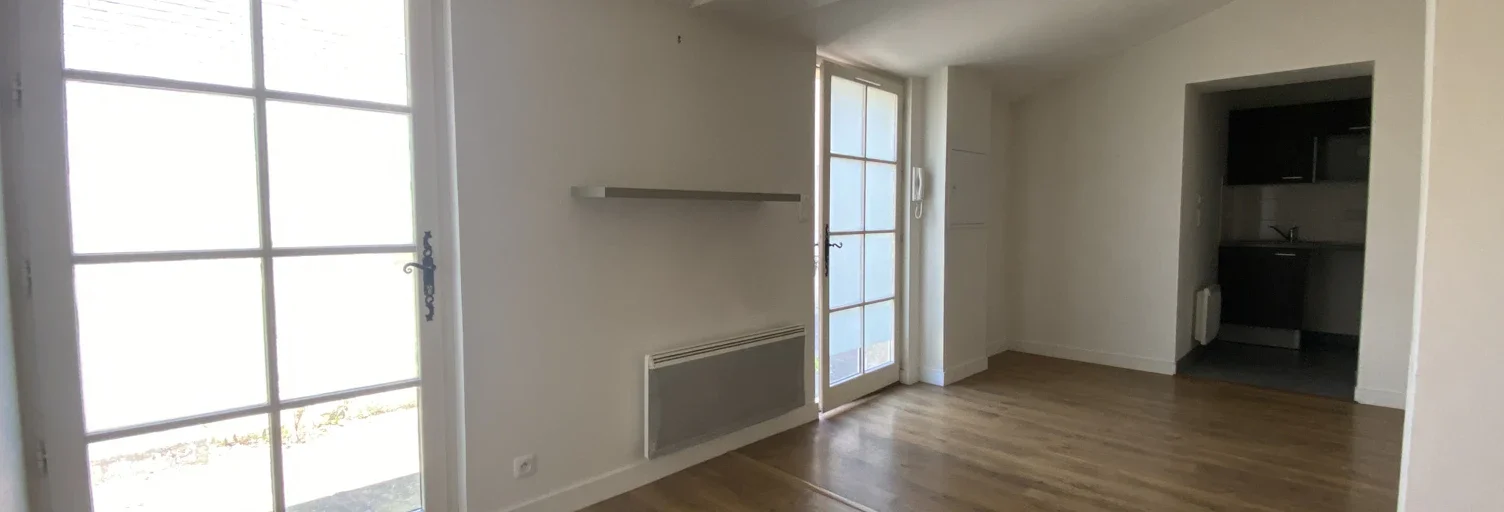 Appartement Rue des Feuillants à Poitiers
