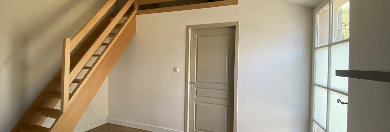 Appartement Rue des Feuillants à Poitiers