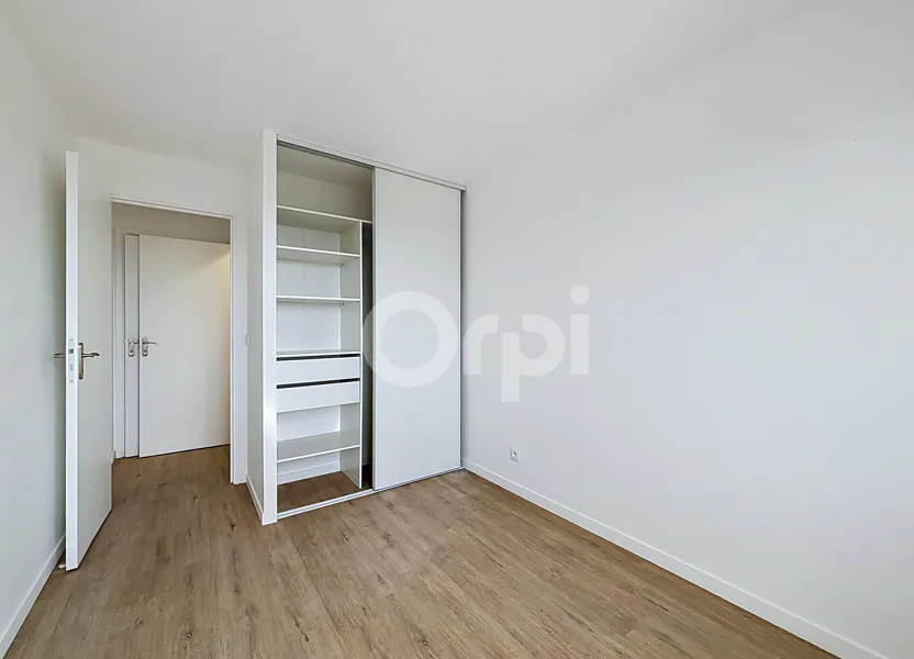 Appartement Rue du Réseau Robert Keller à Noisy-le-Grand