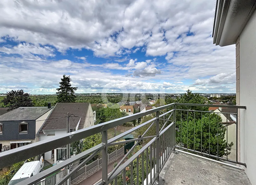 Appartement Rue du Réseau Robert Keller à Noisy-le-Grand