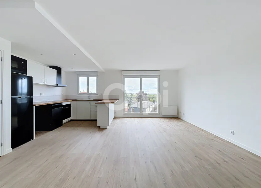 Appartement Rue du Réseau Robert Keller à Noisy-le-Grand
