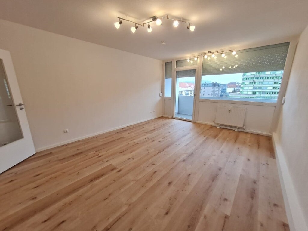 Wohnung Schießstattweg in Passau