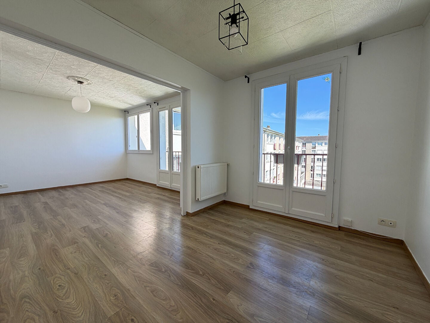 Flat Rue des Munitionnettes in Saint-Jacques-de-la-Lande