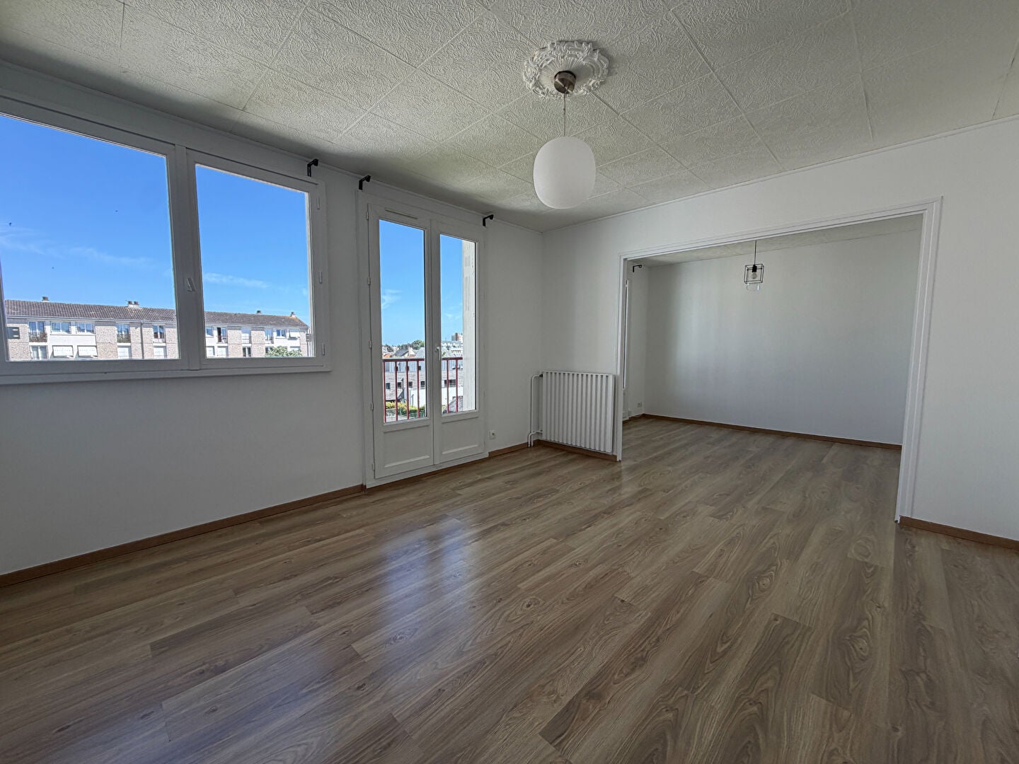 Appartement Rue des Munitionnettes à Saint-Jacques-de-la-Lande