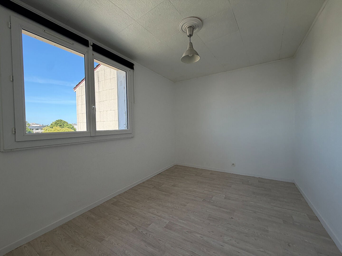 Flat Rue des Munitionnettes in Saint-Jacques-de-la-Lande