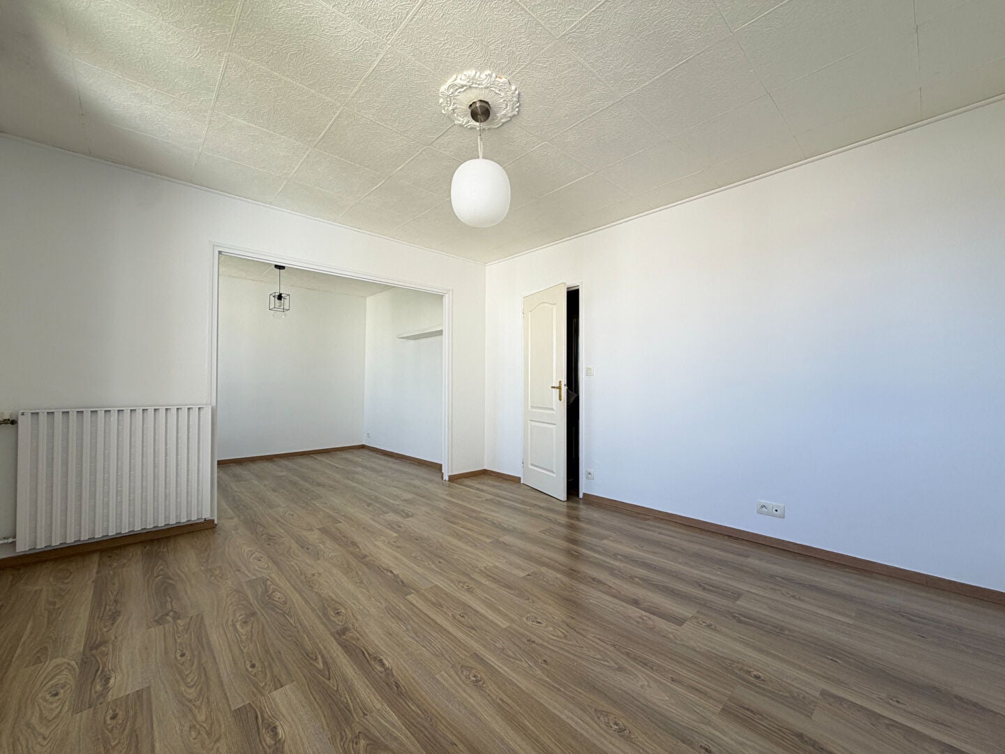 Flat Rue des Munitionnettes in Saint-Jacques-de-la-Lande