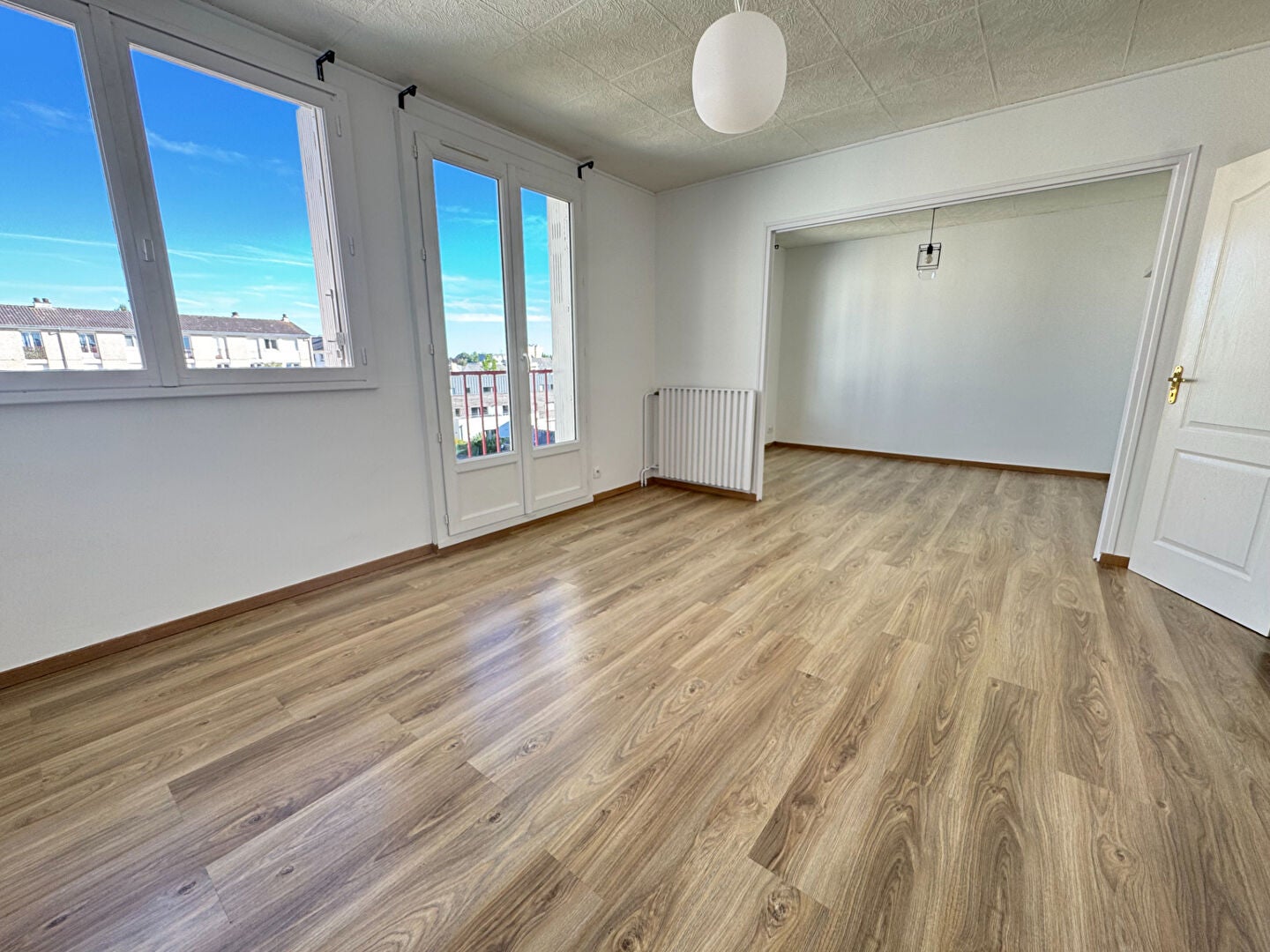 Appartement Rue des Munitionnettes à Saint-Jacques-de-la-Lande