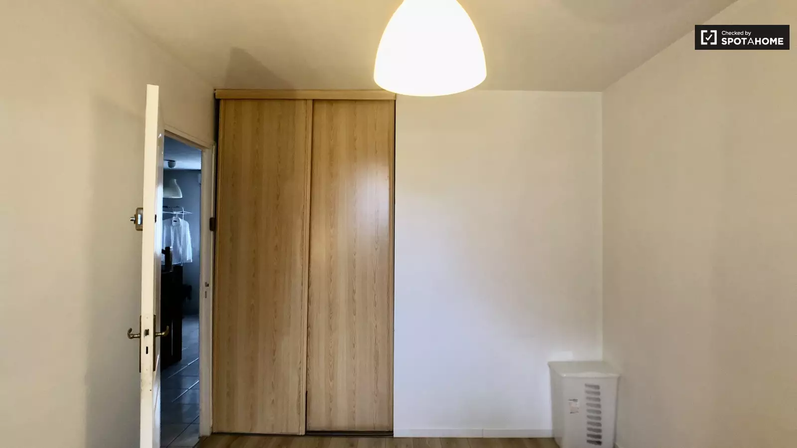 Appartement Rue du Clos à Noisy-le-Grand
