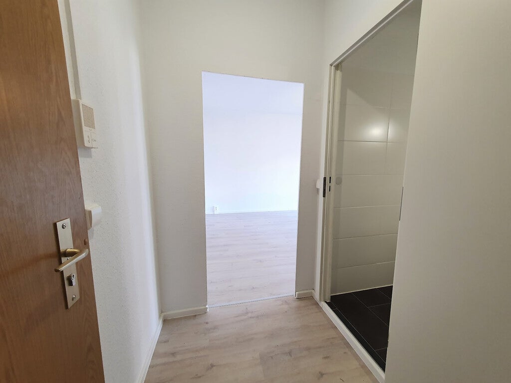 Wohnung Wegastraße in Leipzig