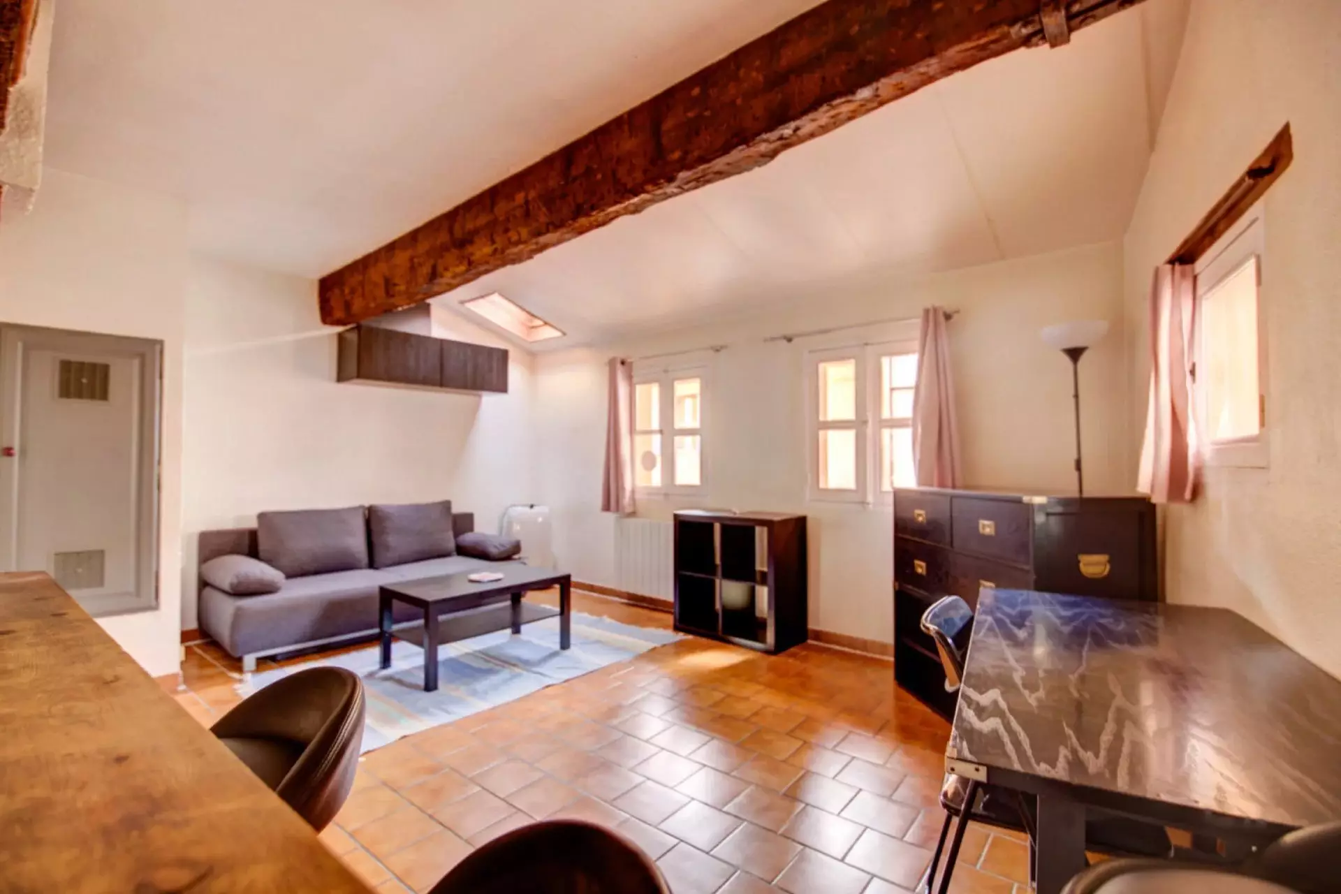 Flat Traverse Notre-Dame in Aix-en-Provence
