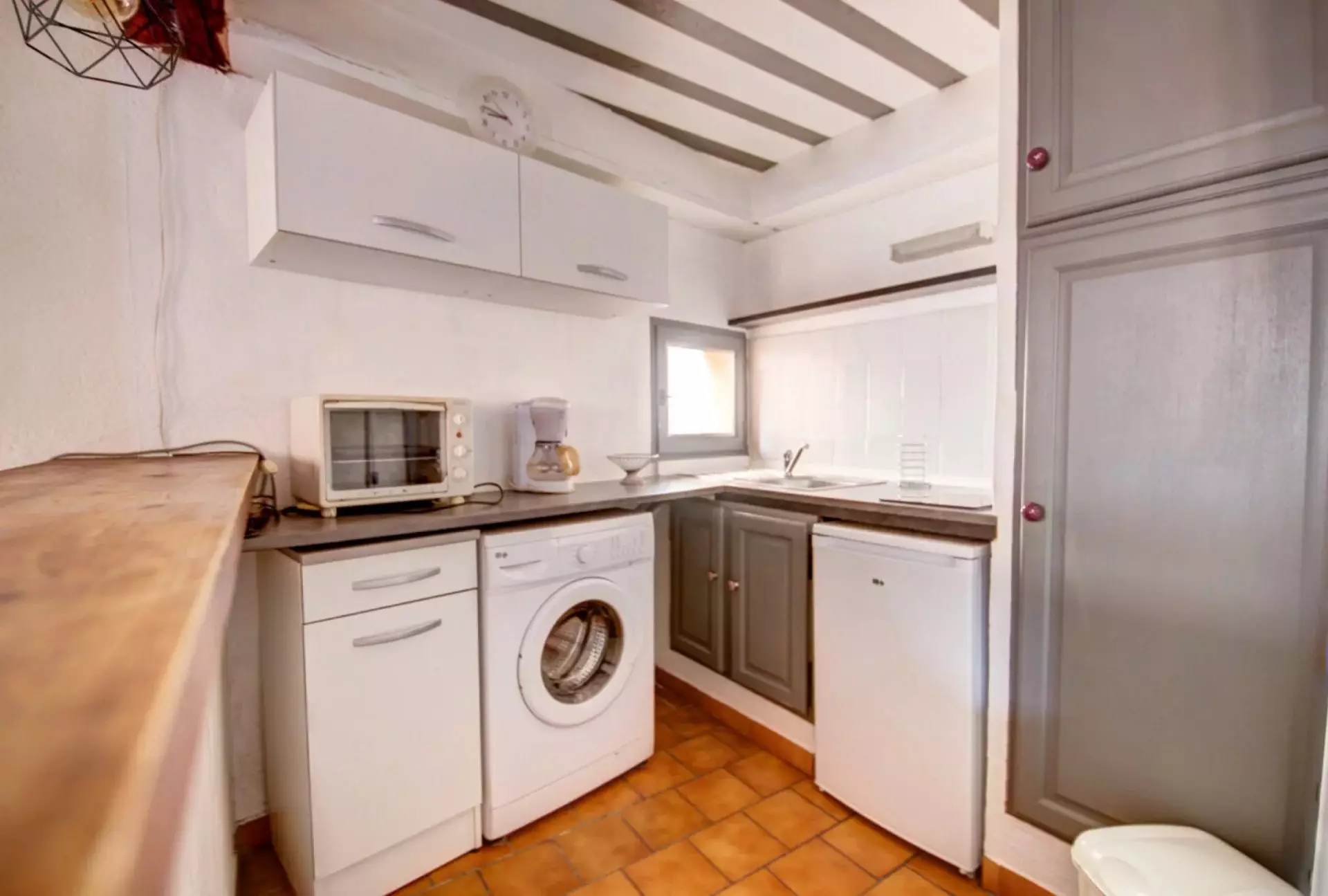Flat Traverse Notre-Dame in Aix-en-Provence