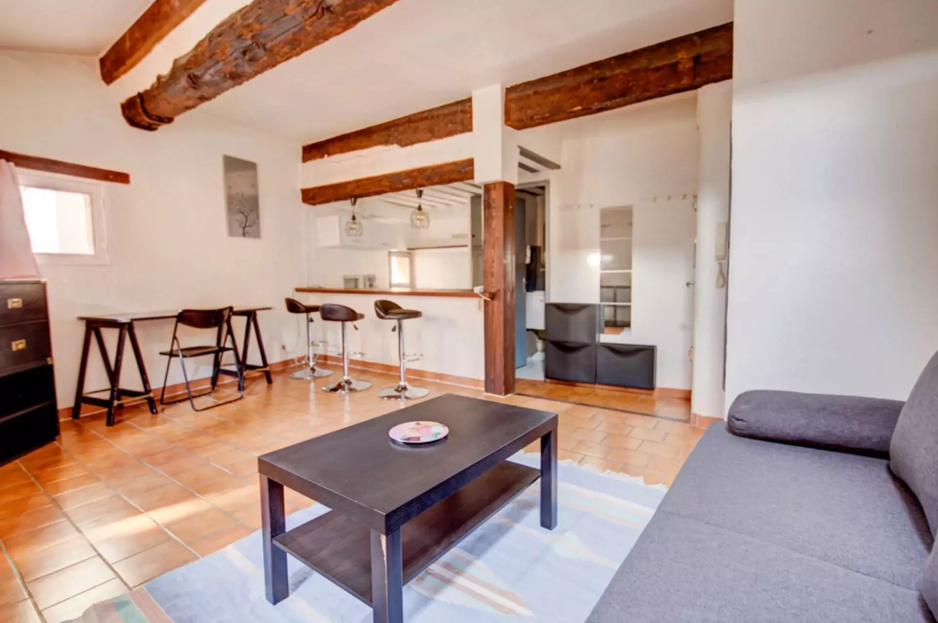 Flat Traverse Notre-Dame in Aix-en-Provence