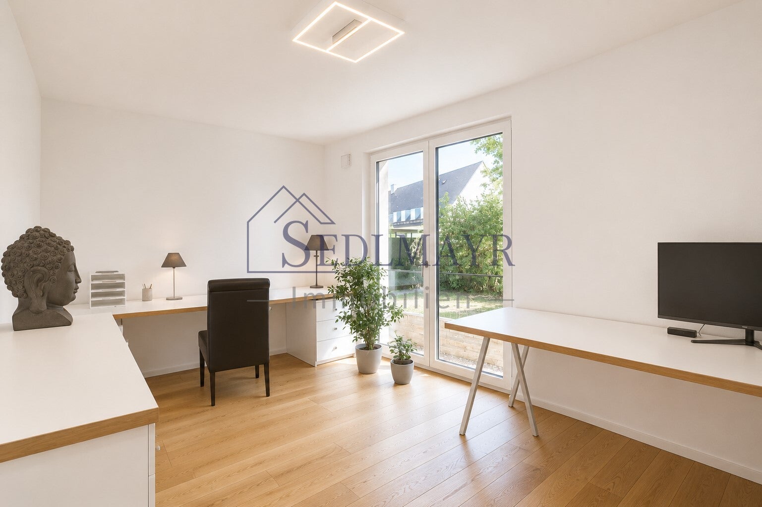 Haus Schreyeggstraße in Güntering