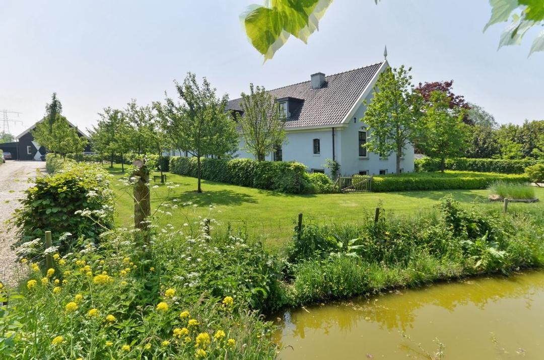 Huis Gein-Zuid 41 in Abcoude