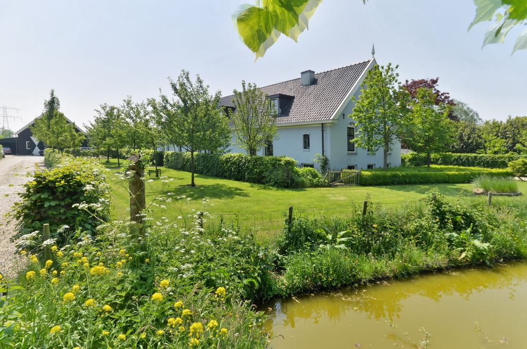 Huis Gein-Zuid 41 in Abcoude