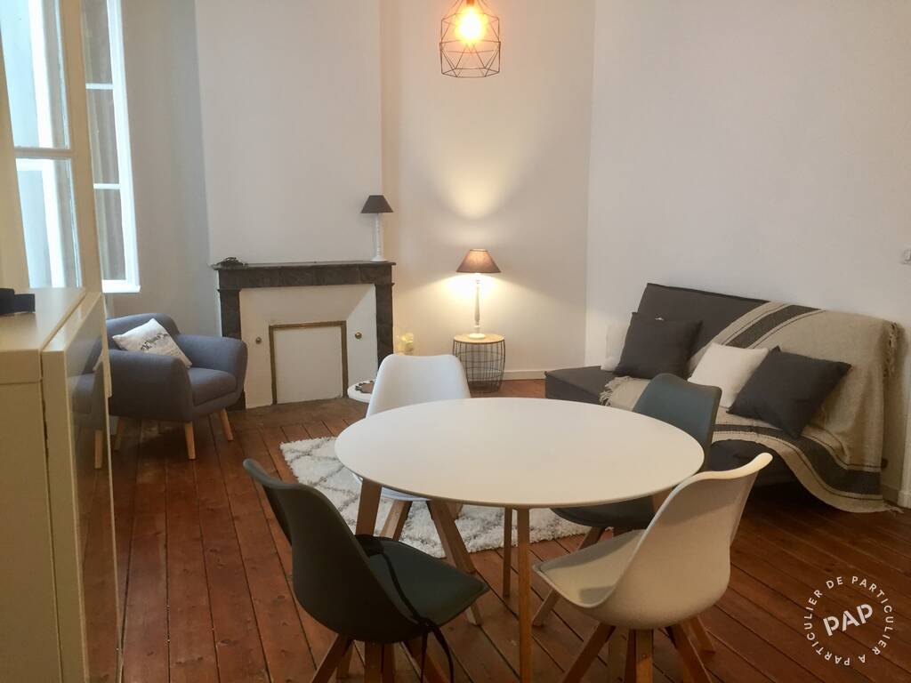 Appartement Avenue de Verdun à Mérignac