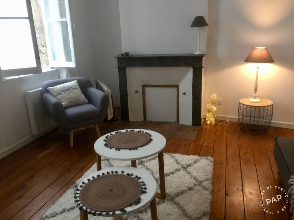 Appartement Avenue de Verdun à Mérignac
