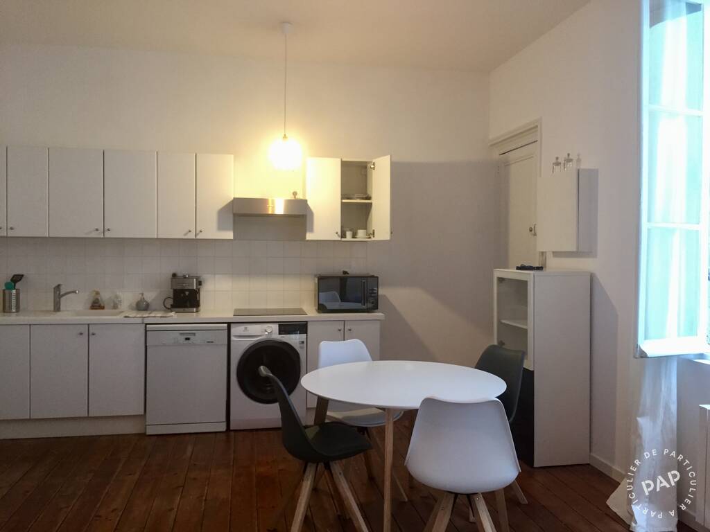 Appartement Avenue de Verdun à Mérignac
