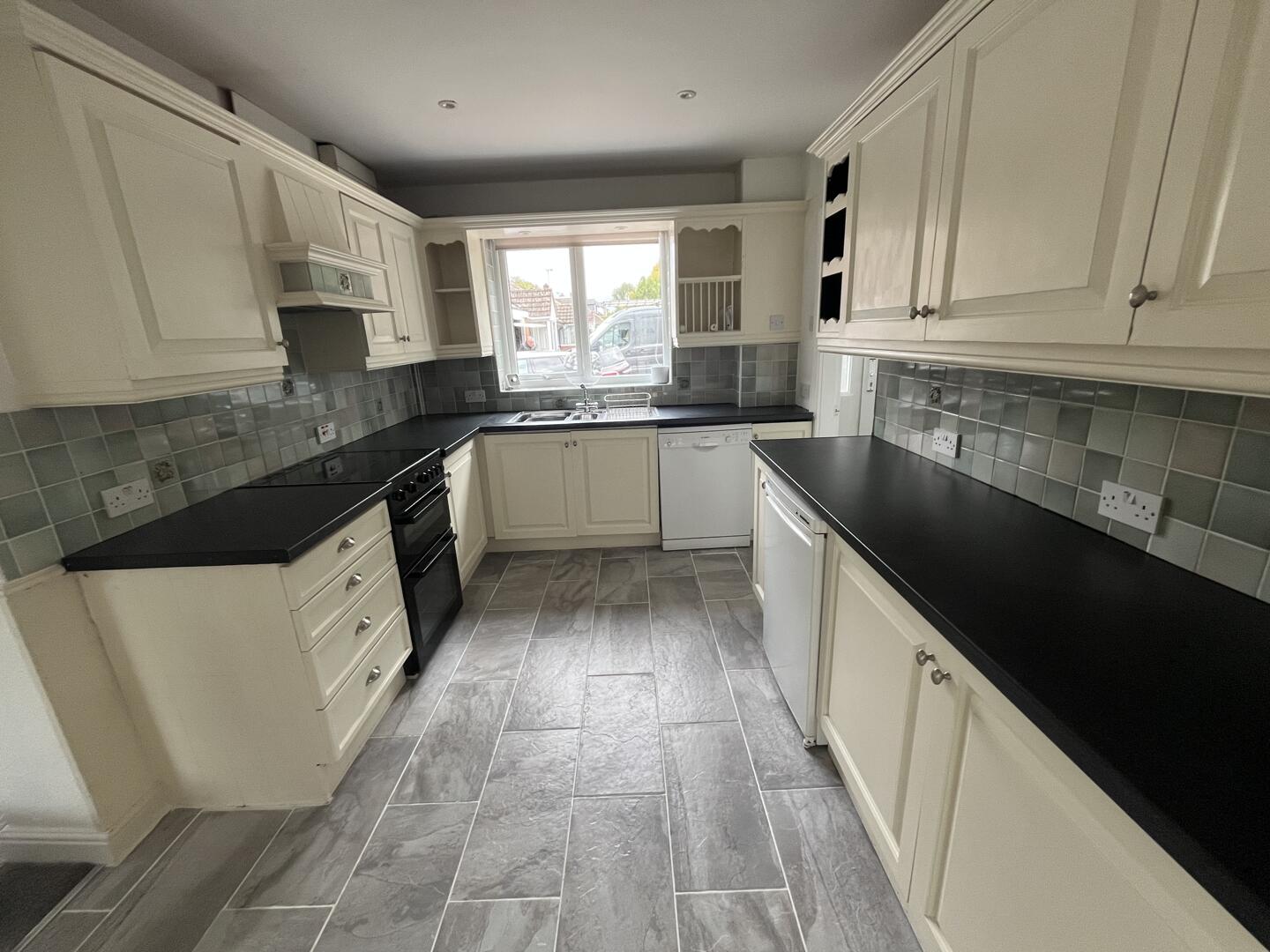 House Park Close in Stratford-on-Avon