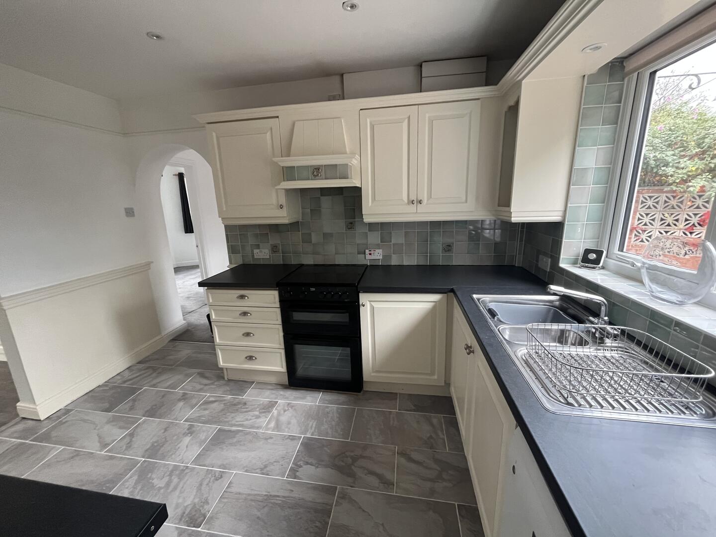 House Park Close in Stratford-on-Avon