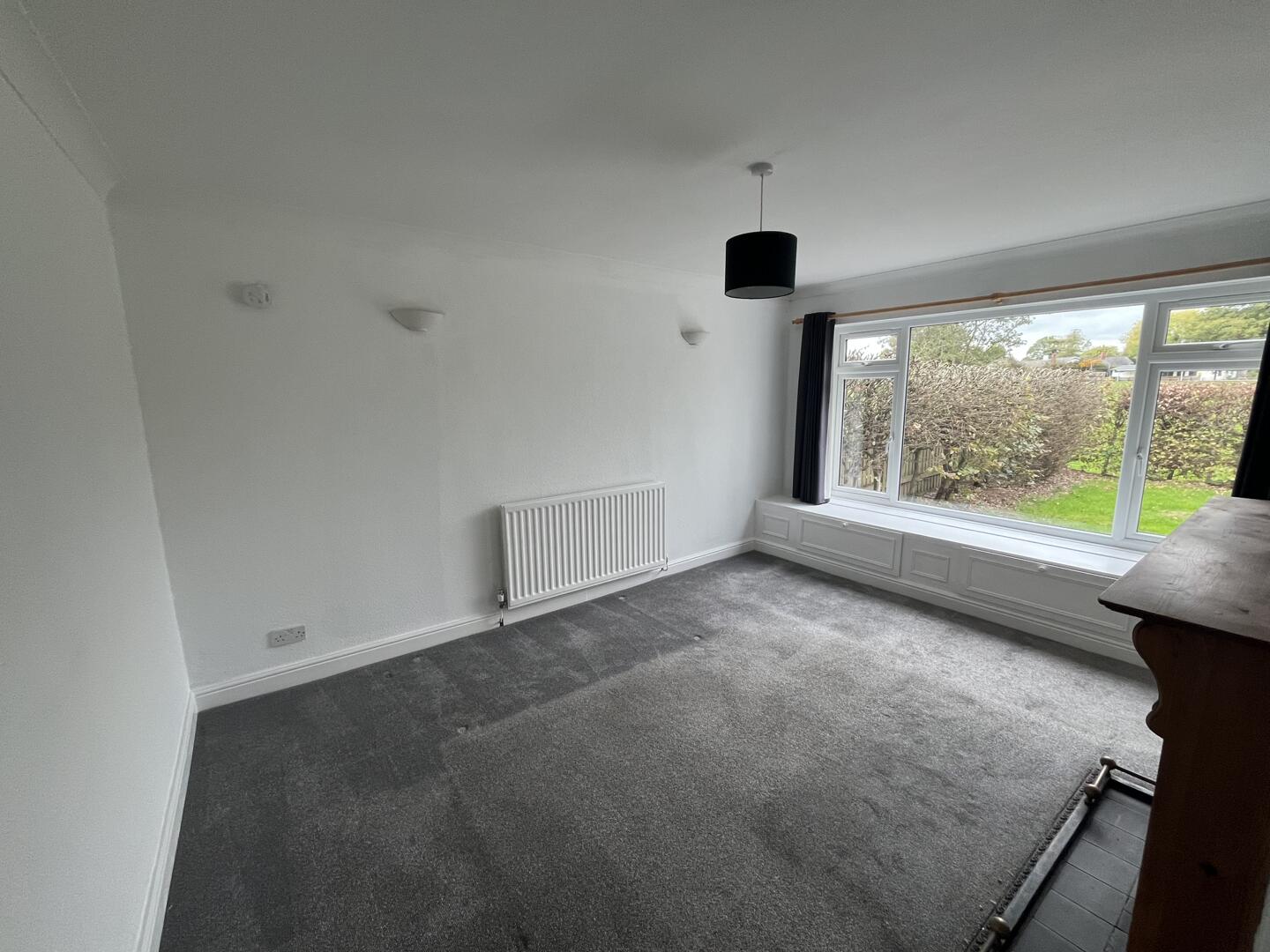 House Park Close in Stratford-on-Avon
