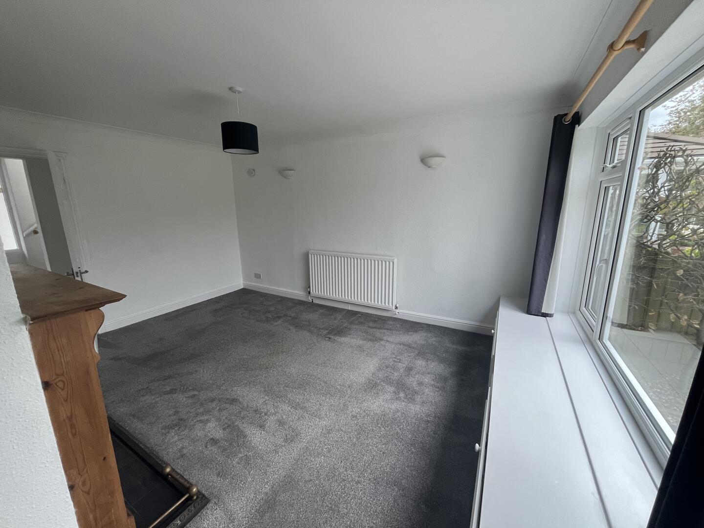 House Park Close in Stratford-on-Avon