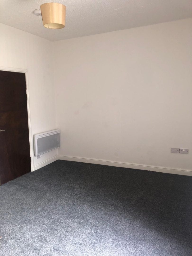 Flat Dundas Street in Stockton-on-Tees