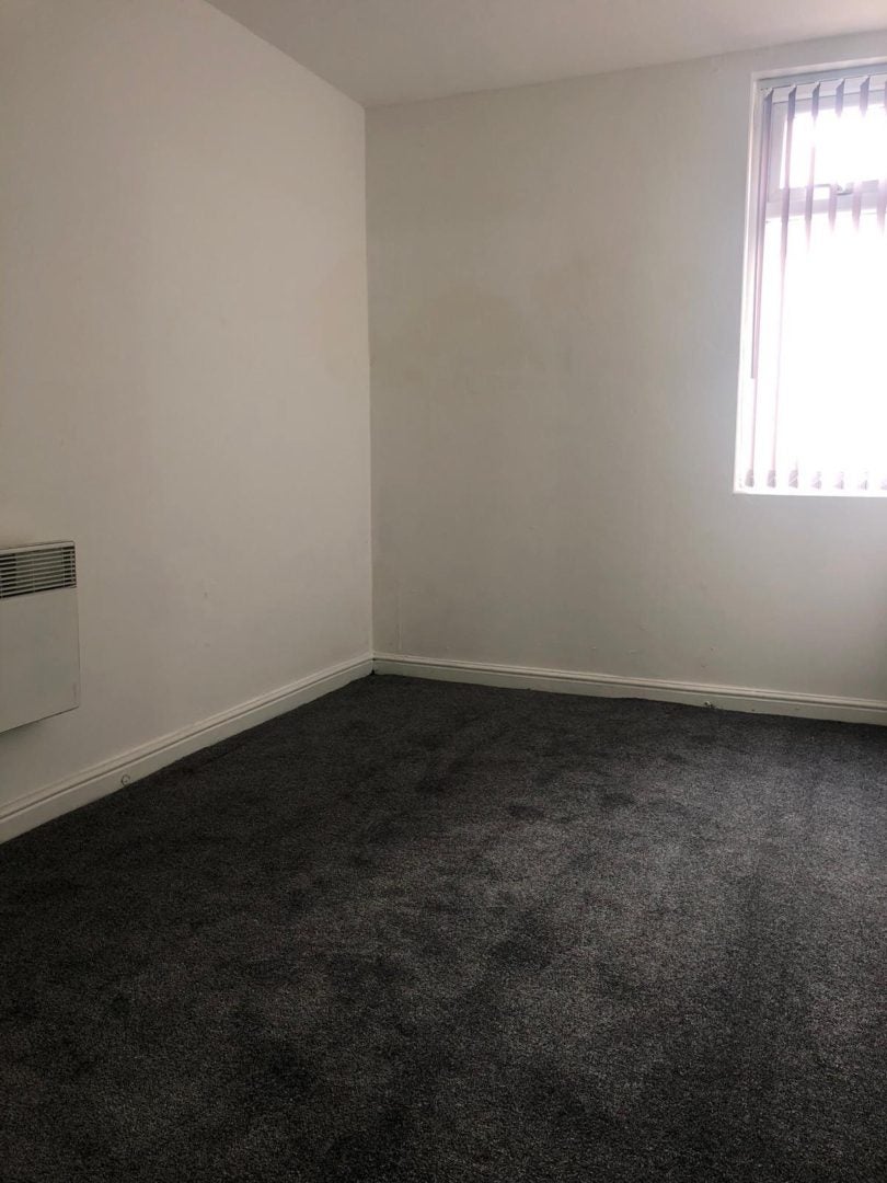 Flat Dundas Street in Stockton-on-Tees