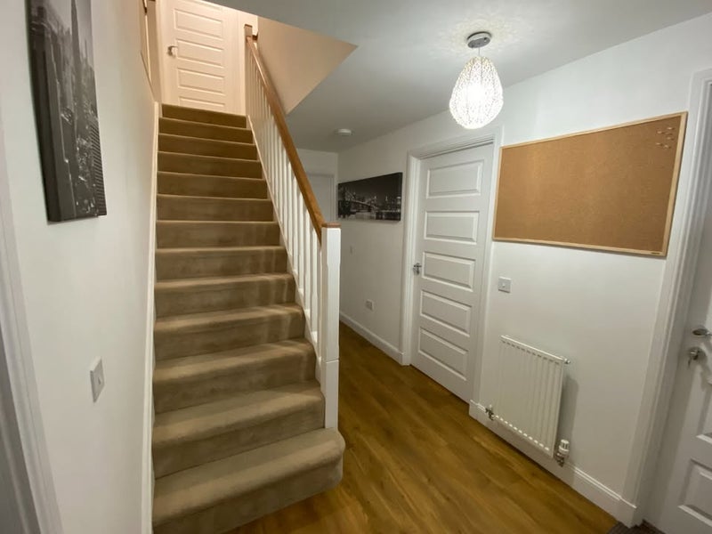 Room Flockhart Gait in City of Edinburgh
