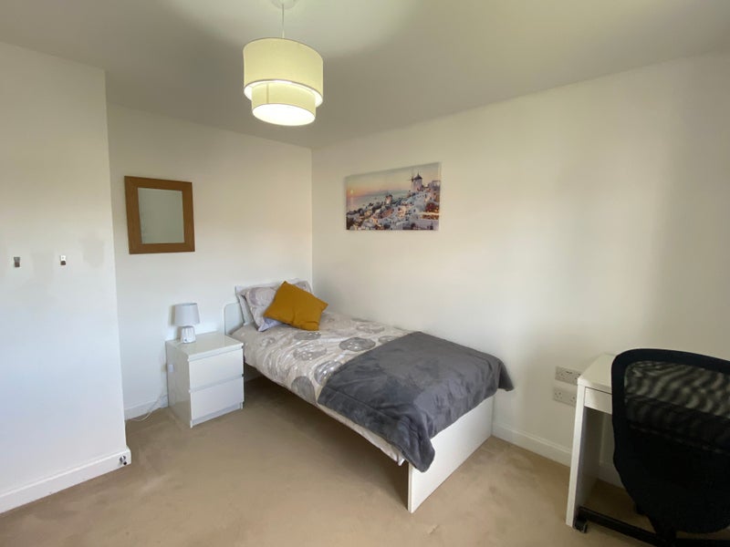 Room Flockhart Gait in City of Edinburgh