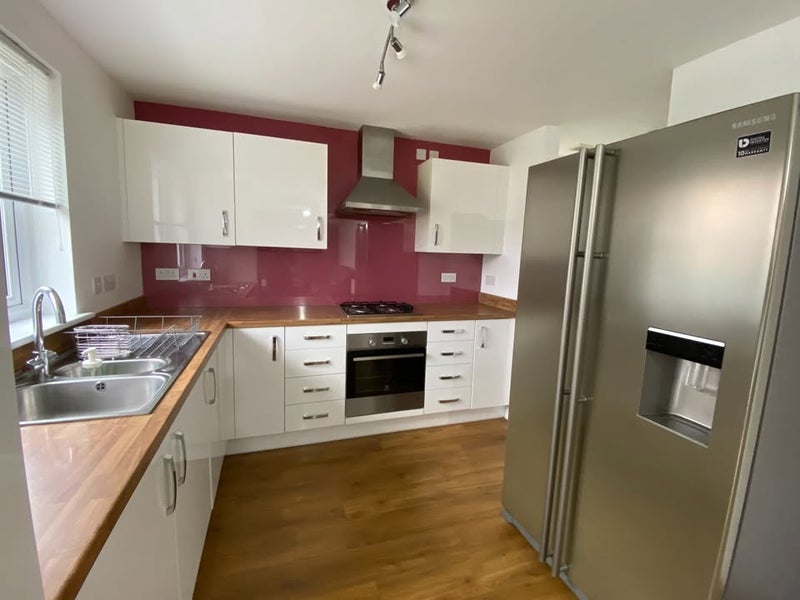 Room Flockhart Gait in City of Edinburgh
