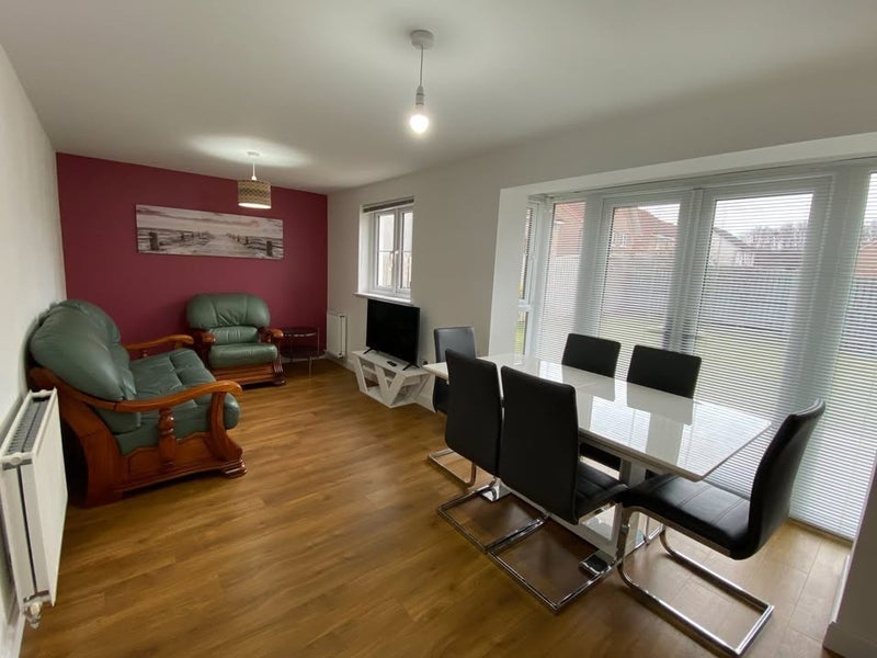 Room Flockhart Gait in City of Edinburgh