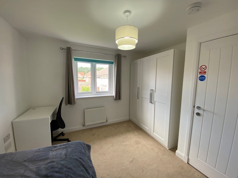 Room Flockhart Gait in City of Edinburgh