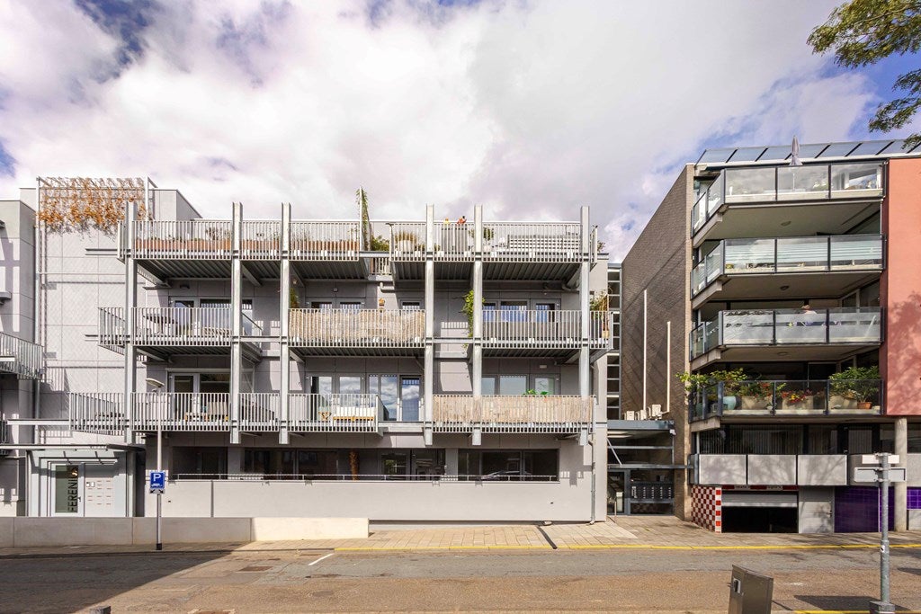 Appartement Uilestraat 52 in Heerlen
