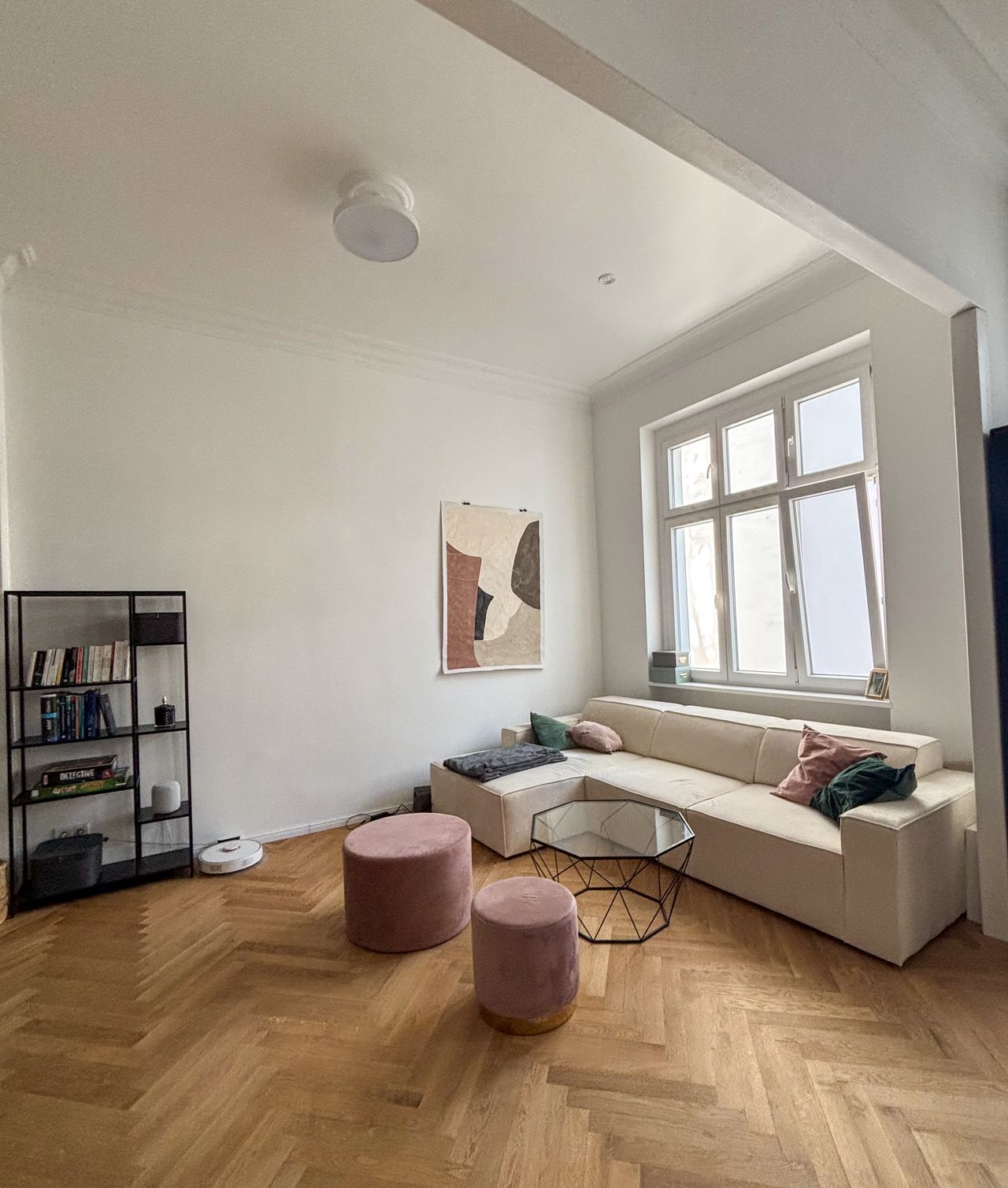 Wohnung Thomasiusstraße in Berlin