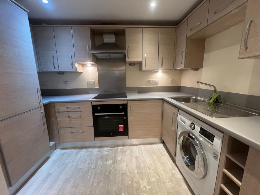 Flat Yeoman Close in Ipswich