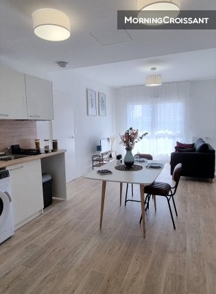 Appartement Rue Beaumarchais à Rueil-Malmaison